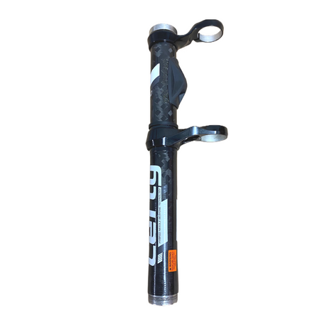 Cannondale Lefty 1.0 Outer Tube Assembly - Carbon XL