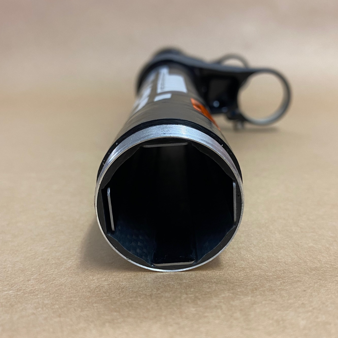 Cannondale Lefty 1.0 Outer Tube Assembly - Carbon XL