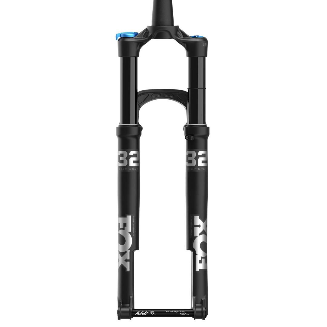Fox 32 Float 100 Step-Cast Performance GRIP 29" 2026 Matte Black Remote