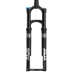 Fox 32 Float 100 Step-Cast Performance GRIP 29" 2026 Matte Black Remote