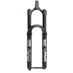 Fox 38 Performance Elite GRIPX2 29" 170mm 2025_26 Matte Black