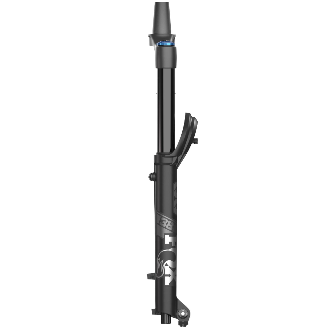 Fox 38 Performance Elite GRIPX2 29" 170mm 2025_26 Matte Black