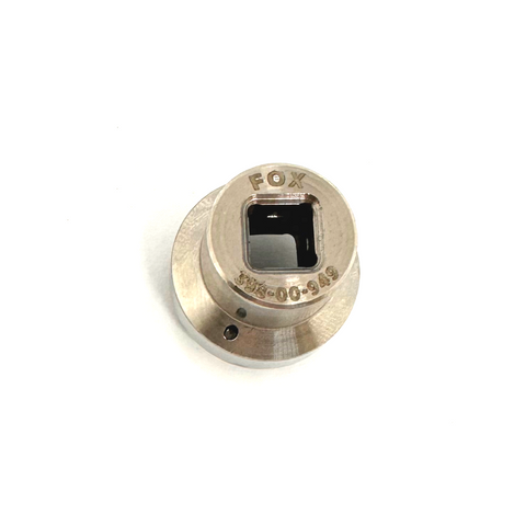 Fox 3 Pin Spanner Socket for Float 2024
