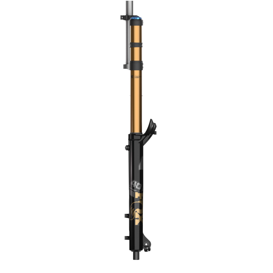 Fox 40 Factory 203 GRIPX2 29" Black 2025_26