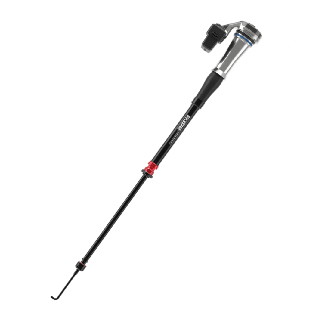 RockShox Charger Race Day 2 Flight Attendant Upgrade Kit - SID SL 32mm