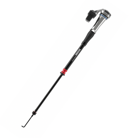 RockShox Charger Race Day 2 Flight Attendant Upgrade Kit - SID 35mm