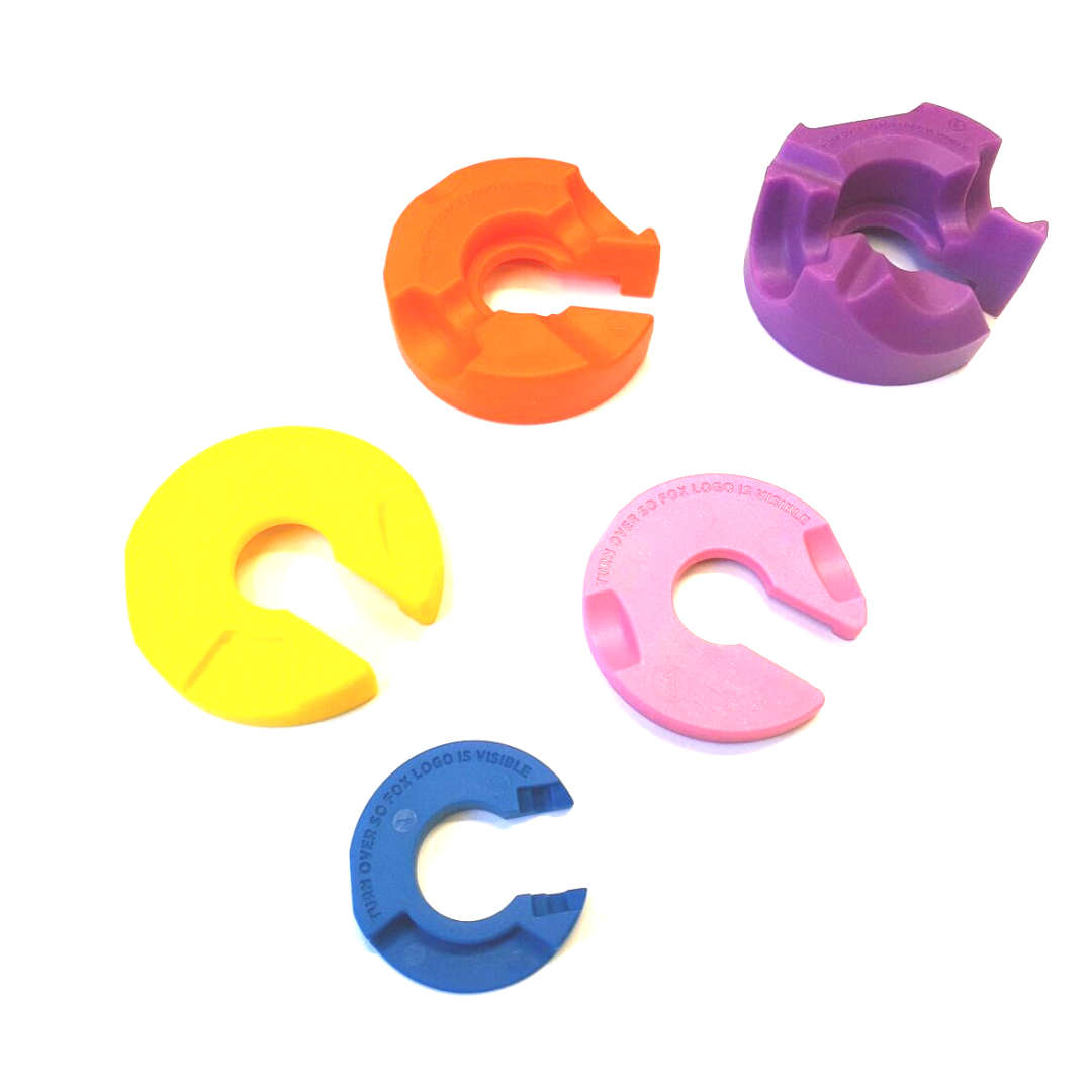 Fox Air Spring Tuning Kit Float (2024+)