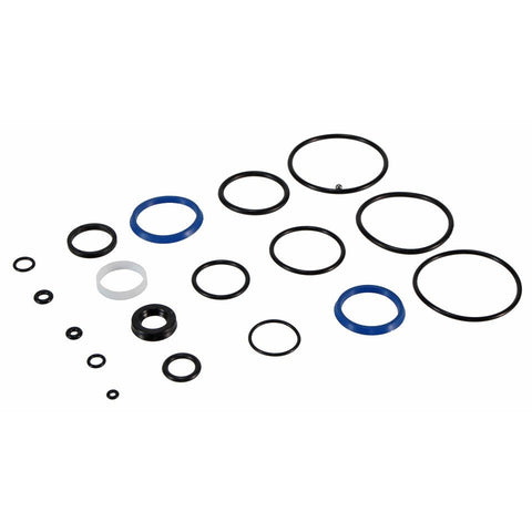 Fox Damper Service Kit 2025 Grip X (34, 36, 38, Super Z)