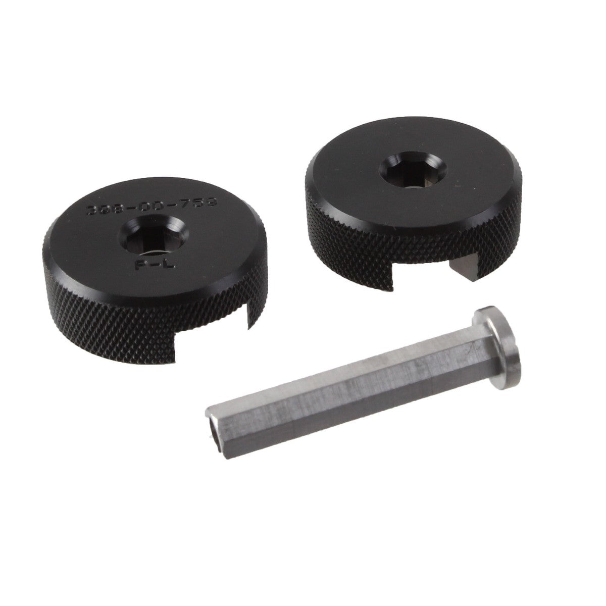 Fox Remote Interface Clocking Tool FIT4 / GRIPX