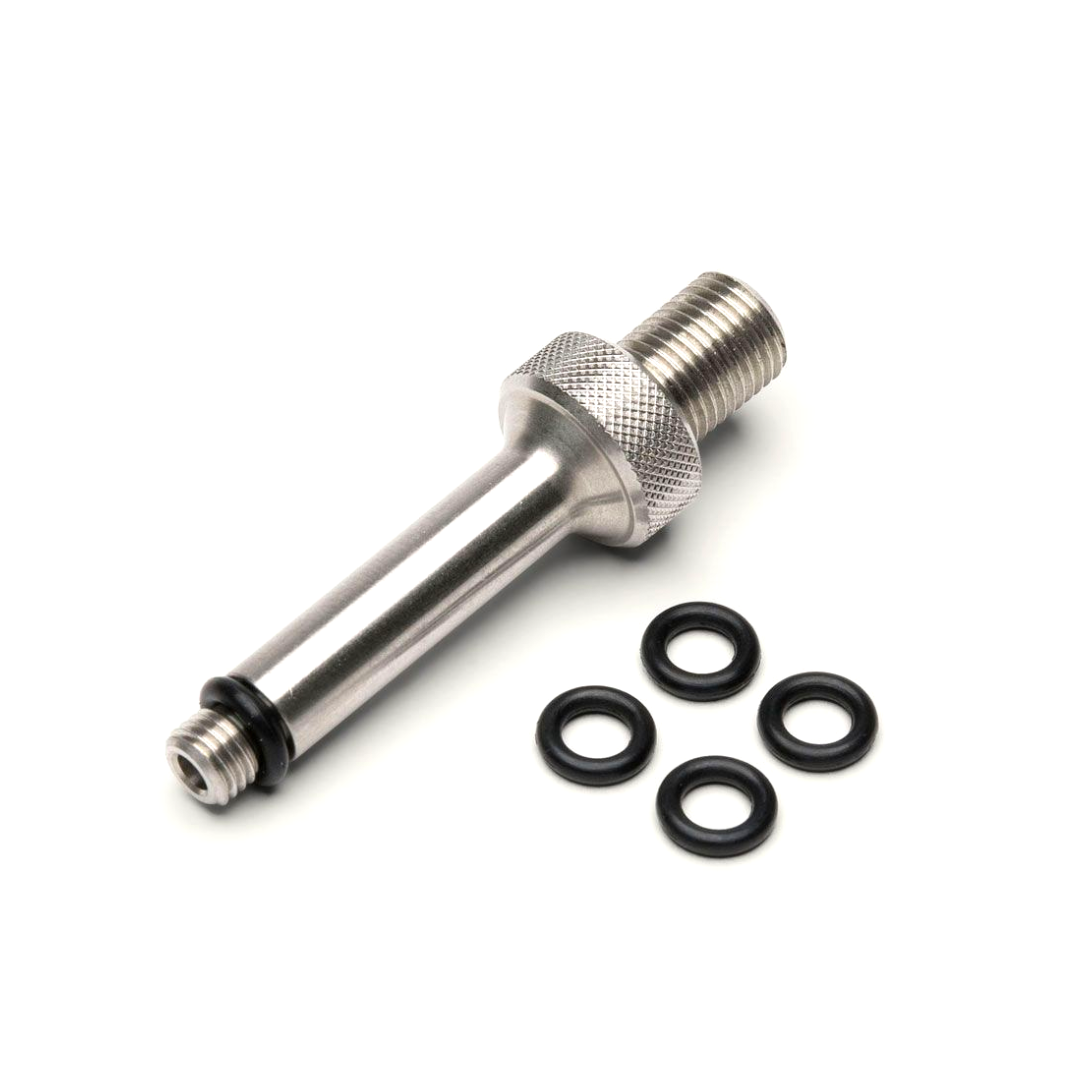Fox Tool Rear Shock, Air Fill Adaptor, MY26