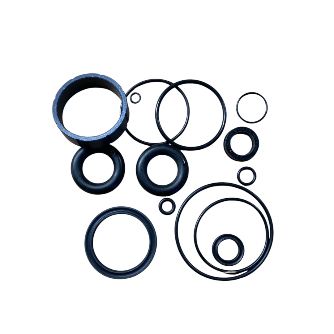 Fox Float Air Service Kit Podium NA3 Glidecore - 2026+