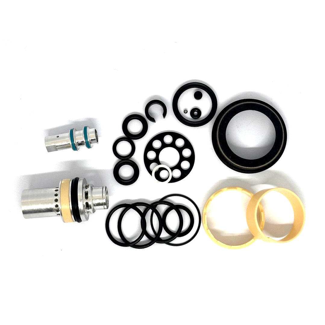 Fox Transfer Rebuild Kit 175mm - 2020