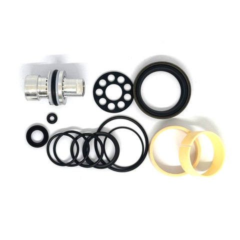 Fox Transfer Rebuild Kit - 2024