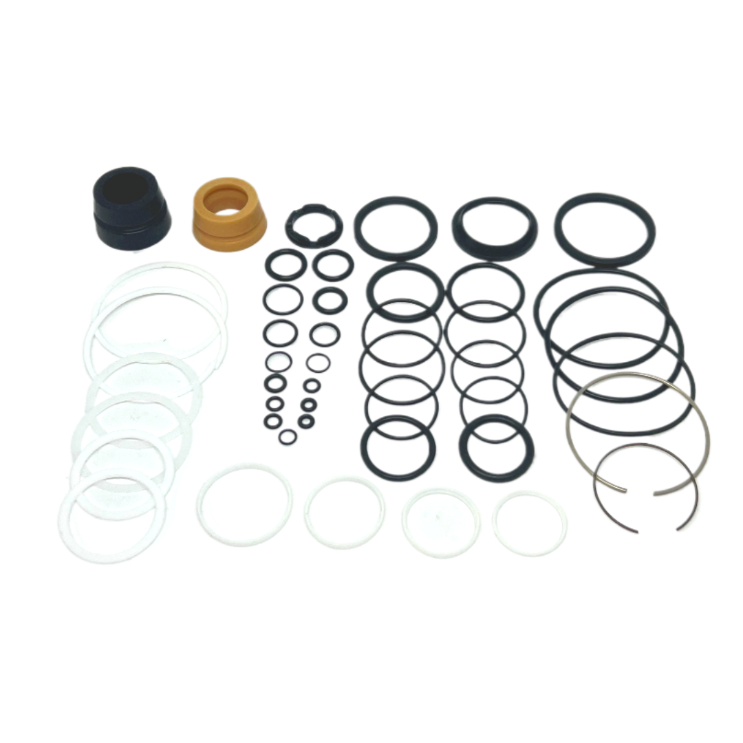 Fox Shock Damper/Air Spring Rebuild Kit - Float X2 2026+