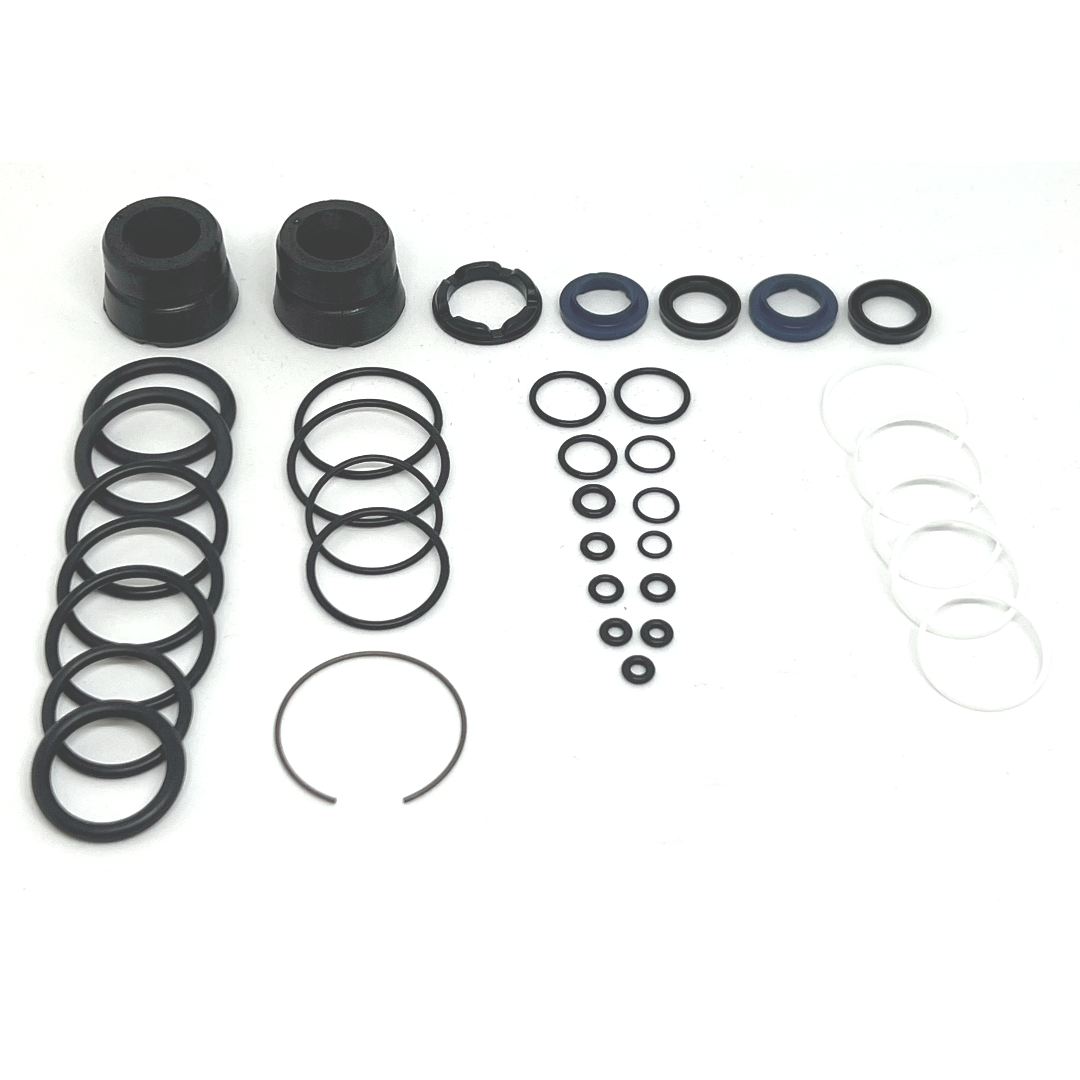 Fox Shock Damper Rebuild Kit - DHX2 2026+