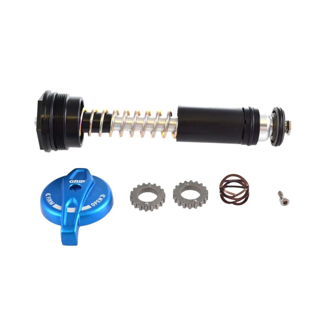 Fox Topcap Kit FIT GRIP 32 2019+