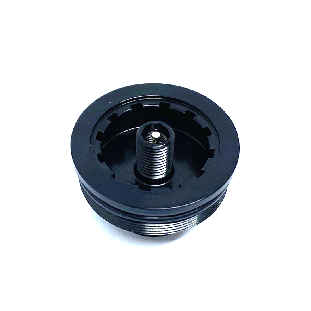 Fox Topcap Assembly Float Na 34 SL 2026