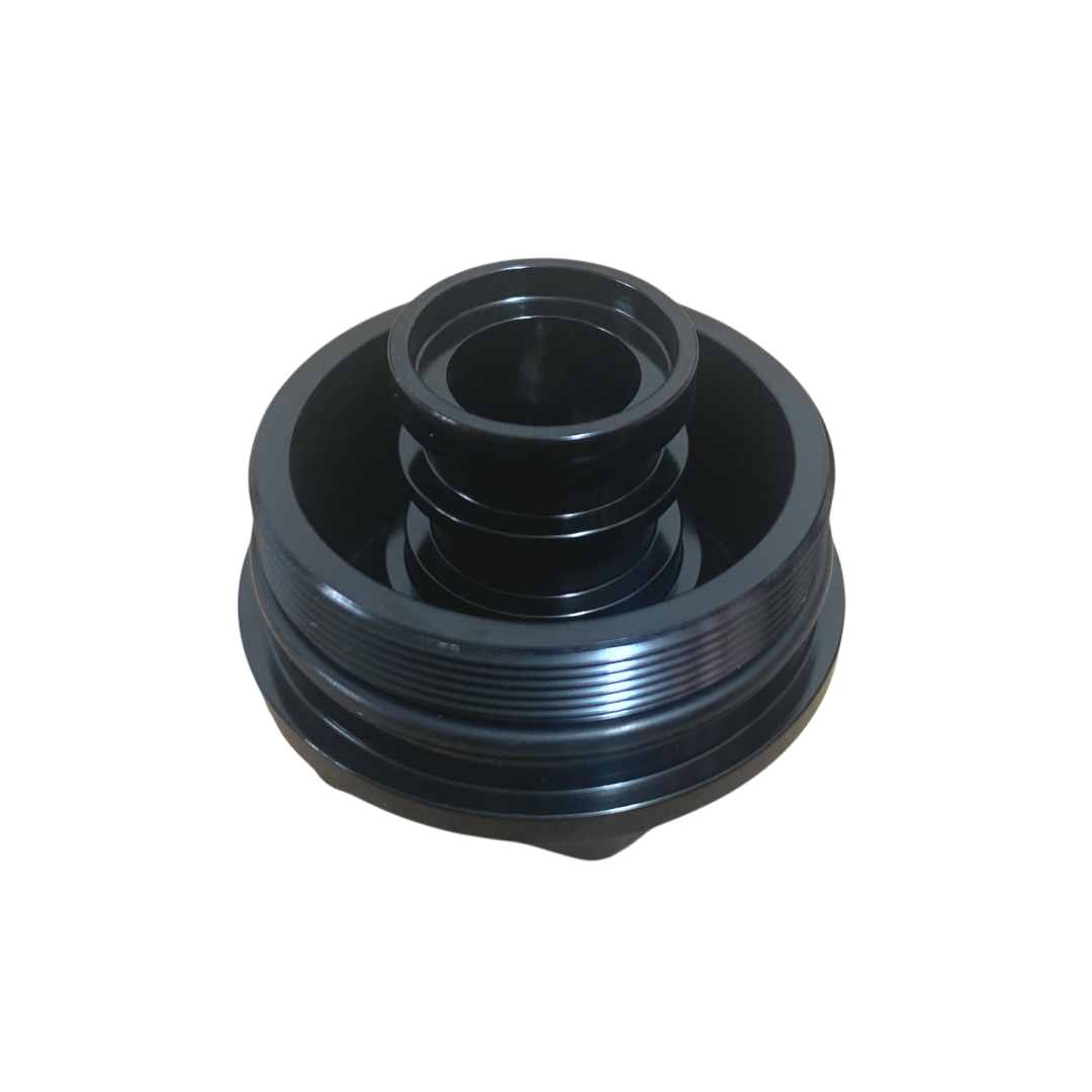 Fox Topcap Assembly Float 38 Extra-Volume - 2027