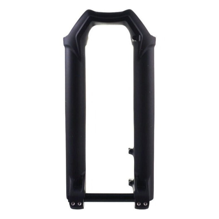 Marzocchi Lower Leg Assembly 40mm '58' 2019-24 Black