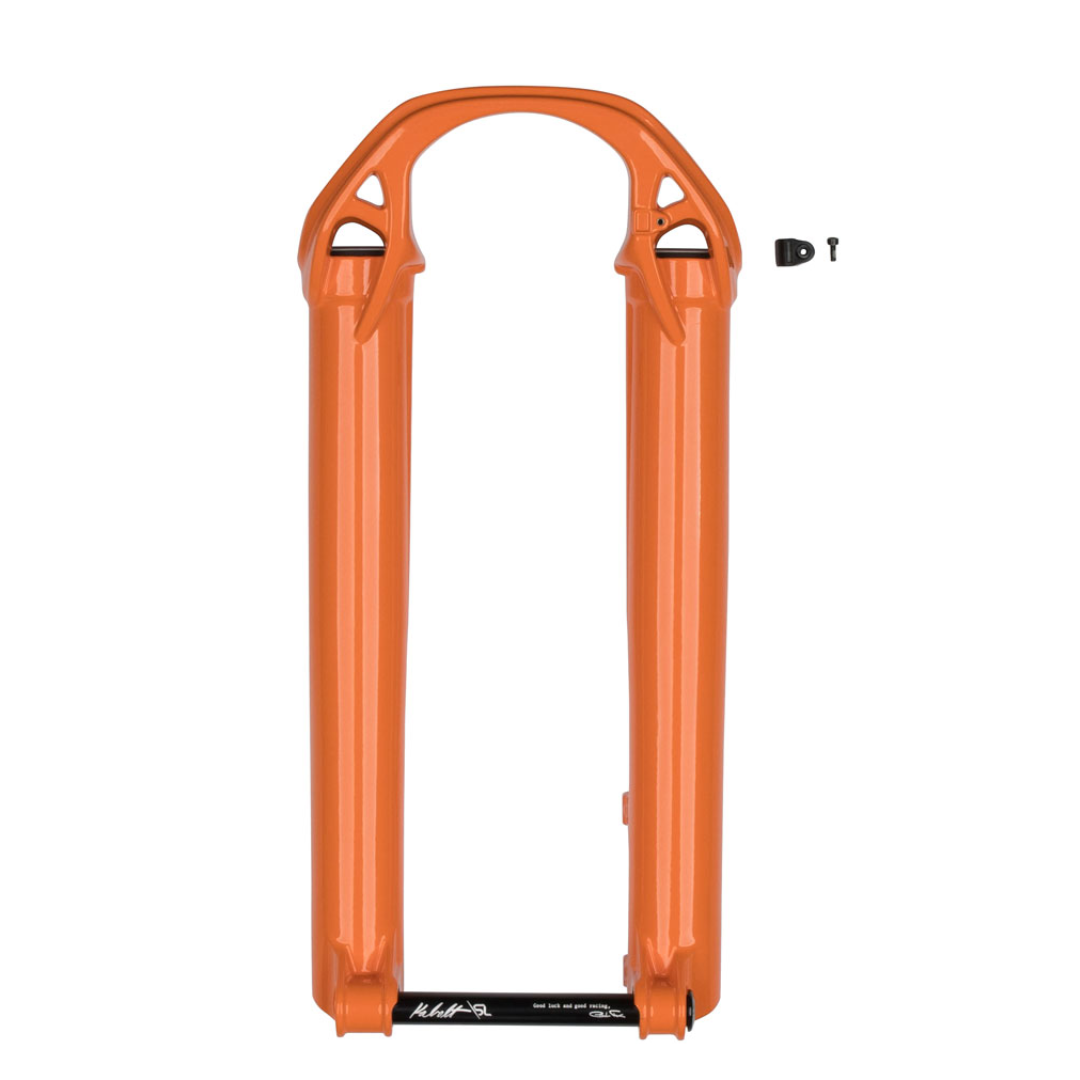 Fox Lower Leg Assembly 36mm 2026+
