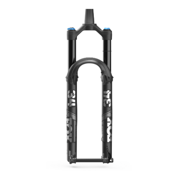 Fox 130mm hot sale fork 29er