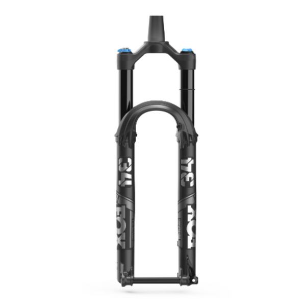 Fox 130mm fork deals 29er