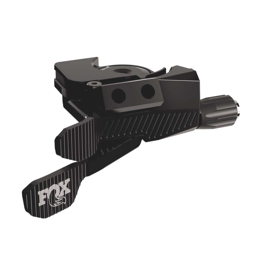 Fox Remote Lever Twin Stick - Suspension/Seatpost
