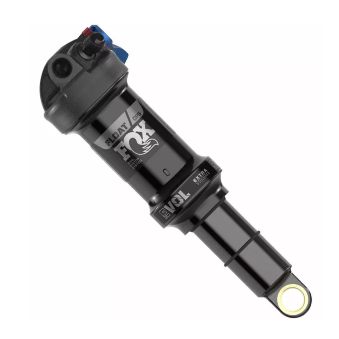 Fox Rear Shock Float DPS Performance Metric 2022_23 185x55