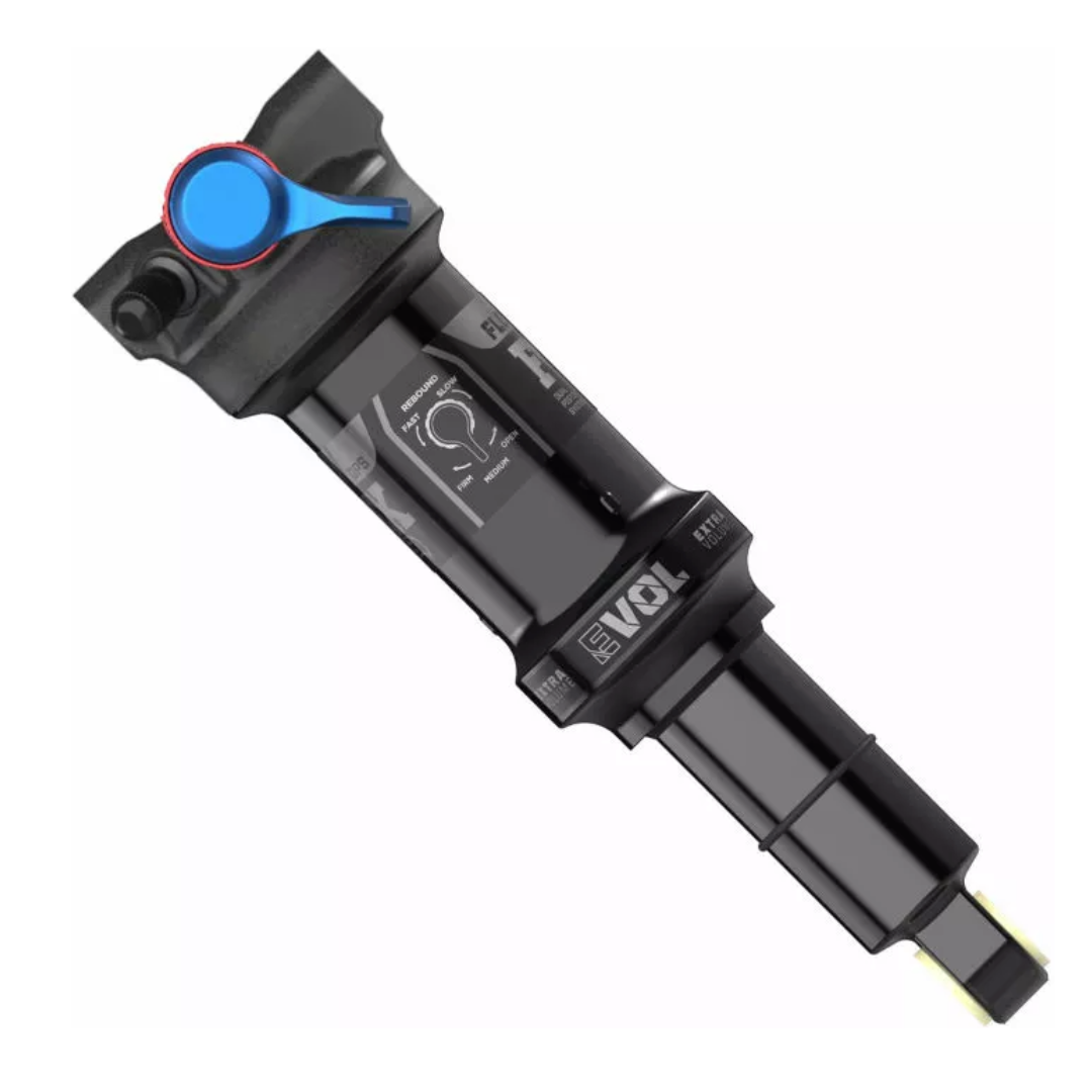 Fox Rear Shock Float DPS Performance Metric 2022_23 185x55