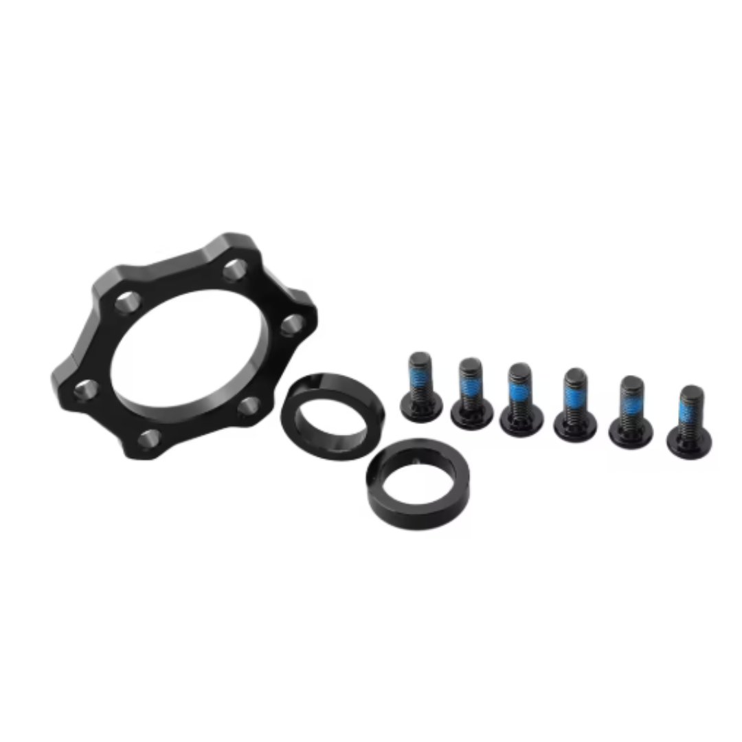 Cyclinic Boost Conversion kit Front 15x100 to 15x110 (Boost)