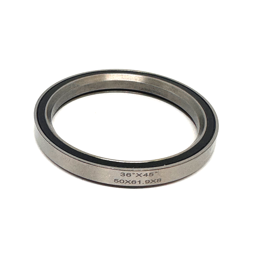 Cyclinic Headset Bearing - Sealed 50.0 x 61.9 x 80H (36x45)