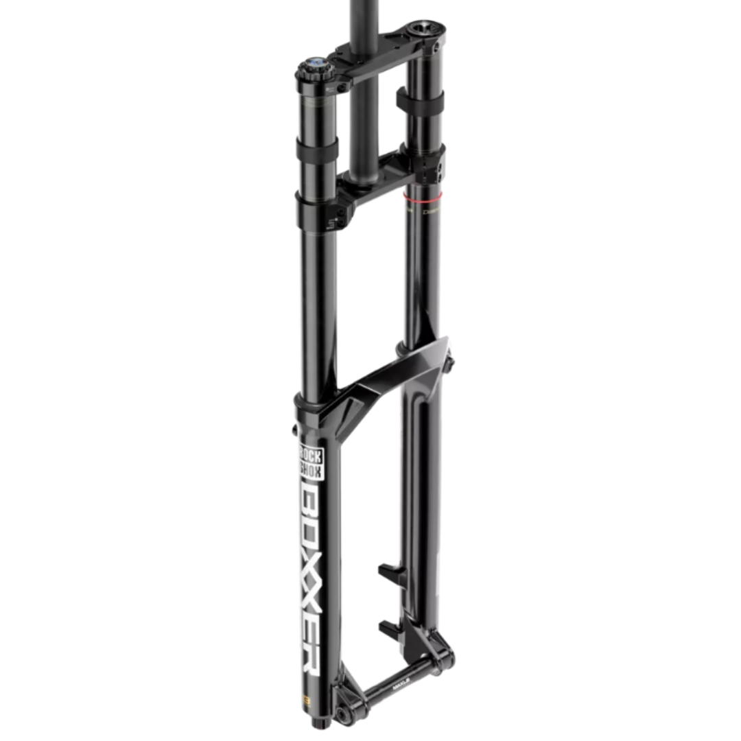 RockShox BoXXer Ultimate D1 Charger3 27" Black