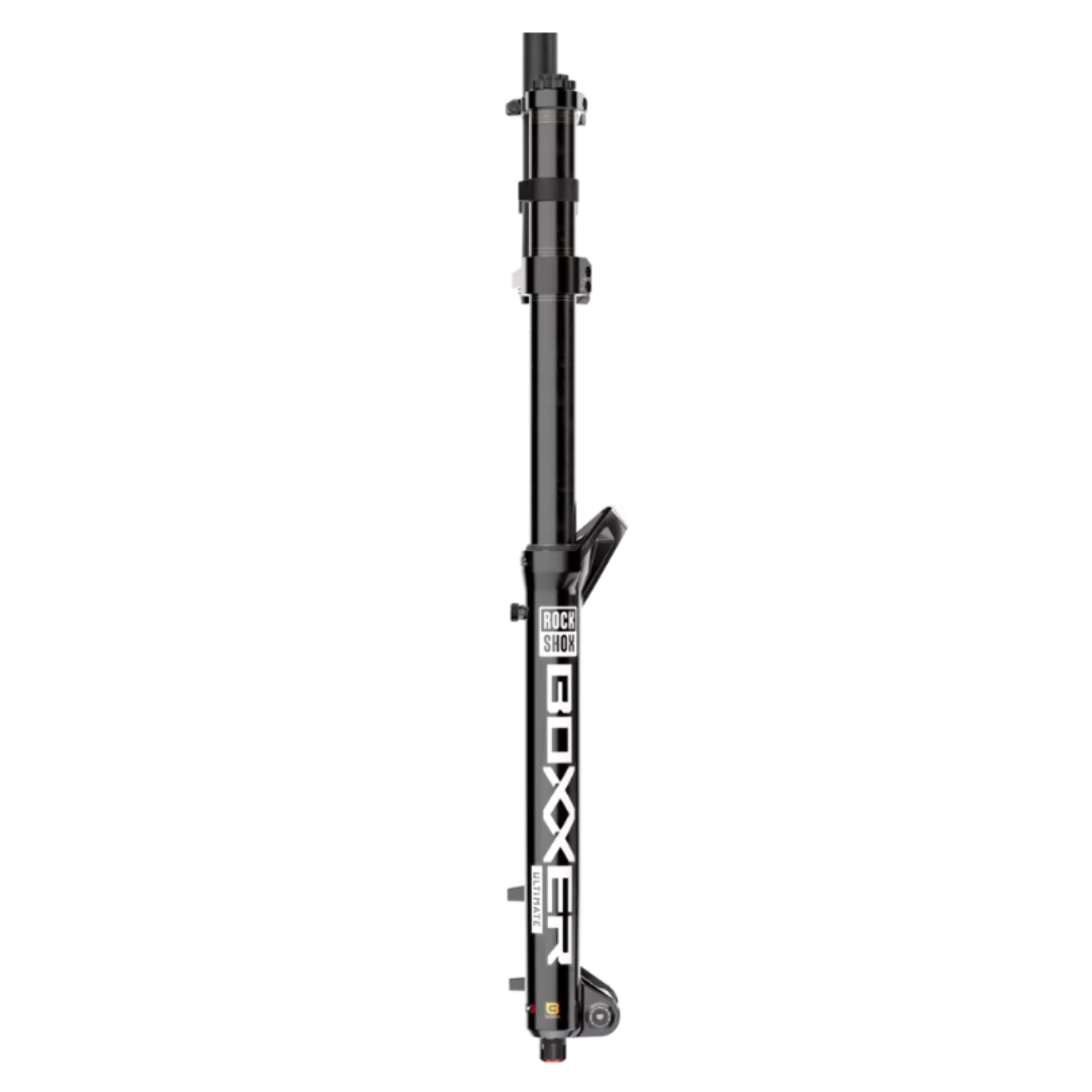 RockShox BoXXer Ultimate D1 Charger3 27" Black