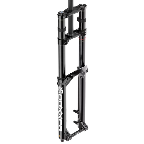 Rockshox BoXXer Ultimate D1 Charger3 29" Black