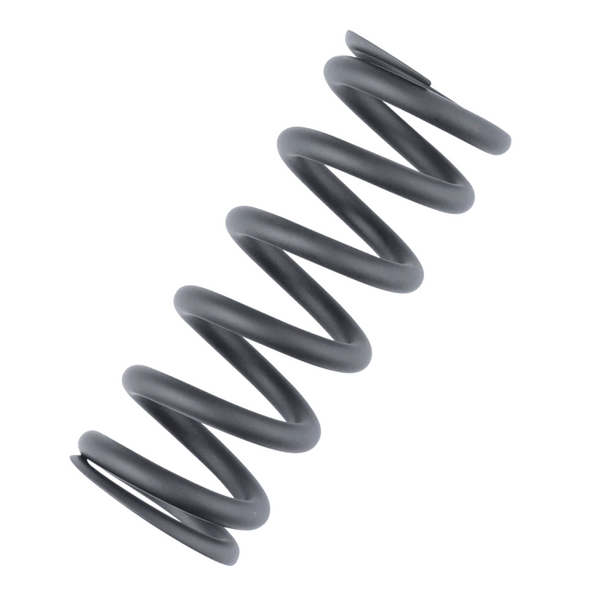 FOX SLSスプリング パーツナンバー039-94-017 Super-Light MTB Shock Spring | Black SLS Coil Shock Spring