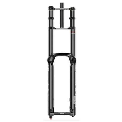 Rockshox BoXXer Ultimate D1 Charger3 29" Black