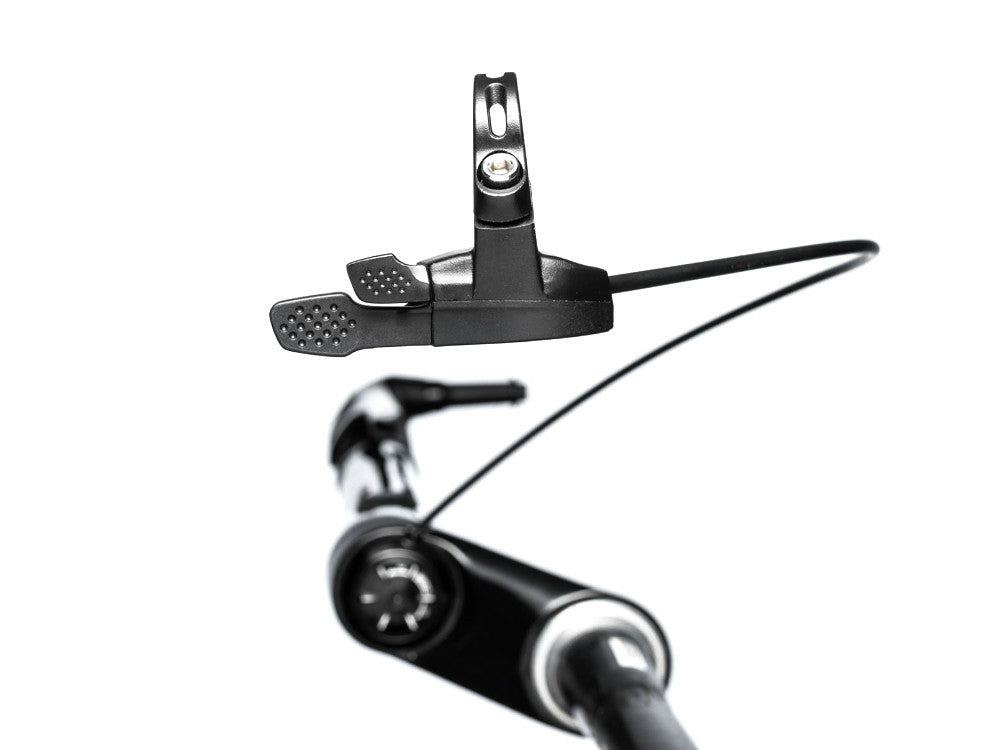 Cannondale Lefty Ocho 29" Alloy 100mm 55mm