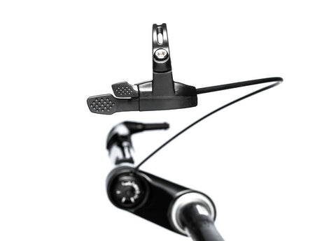 Cannondale Lefty Ocho 29" Alloy 100mm 55mm