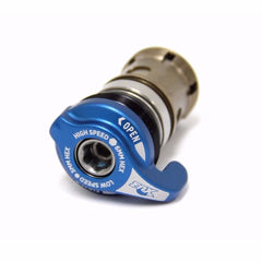 Fox Float X2 and DHX2 2-Position Climb Switch 2018-2020