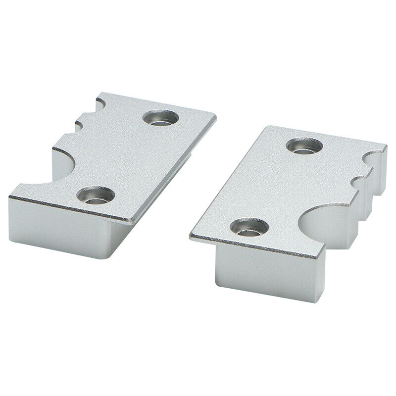 Cyclinic Fox Shaft Clamp Kit - 8mm, 10mm, 22.5mm