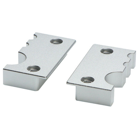 Cyclinic Fox Shaft Clamp Kit - 8mm, 10mm, 22.5mm