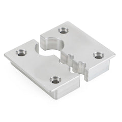 Cyclinic Fox Shaft Clamp Kit - 8mm, 10mm, 22.5mm