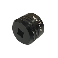 Cyclinic Suspension Topcap Socket: 26mm, 3/8 Drive