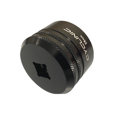 Cyclinic Suspension Topcap Socket: 28mm, 3/8 Drive