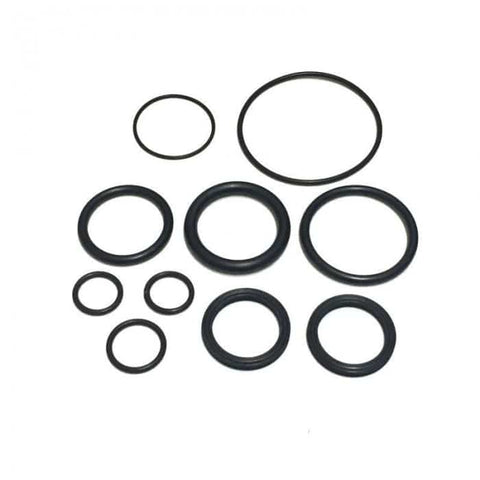 Cannondale Lefty Ocho 120mm 100hr 'Oppo' Seal Kit