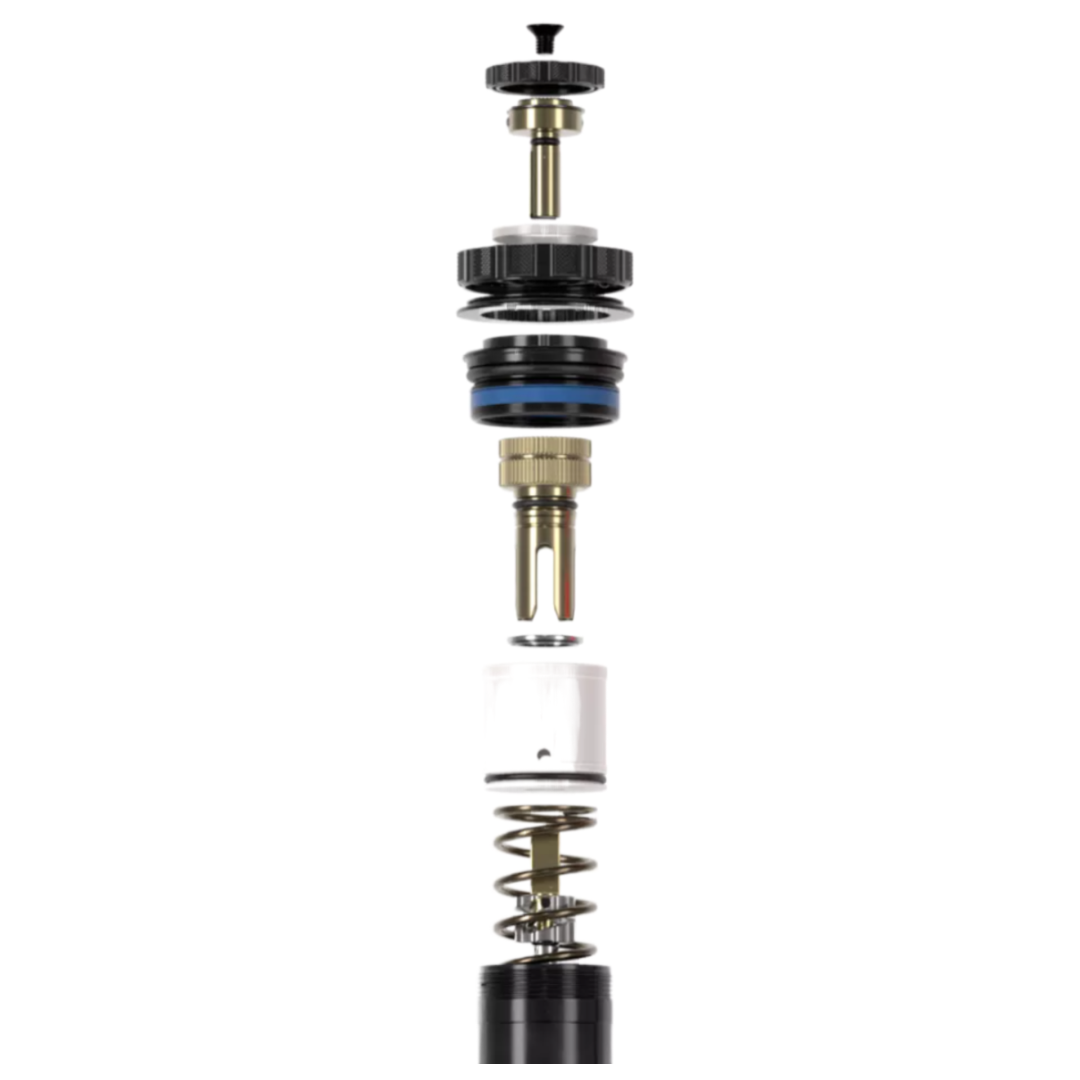 RockShox Boxxer D1+ Charger3 RC2 Damper Upgrade Kit