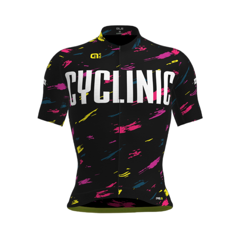Cyclinic Scratch Jersey 2025