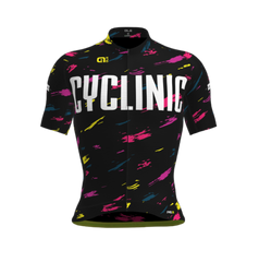 Cyclinic Scratch Jersey 2025