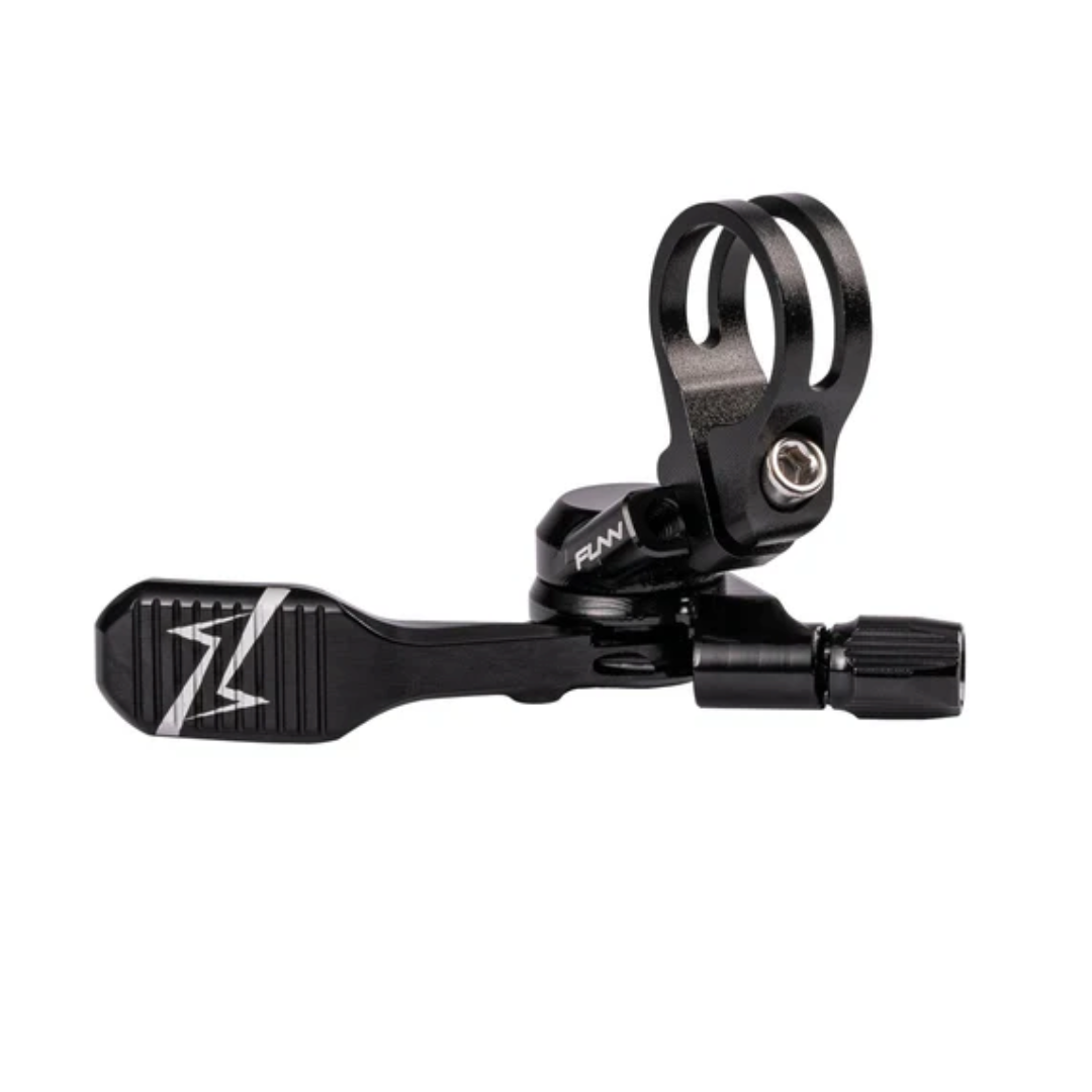 Funn UpDown Dropper Post Lever - Black