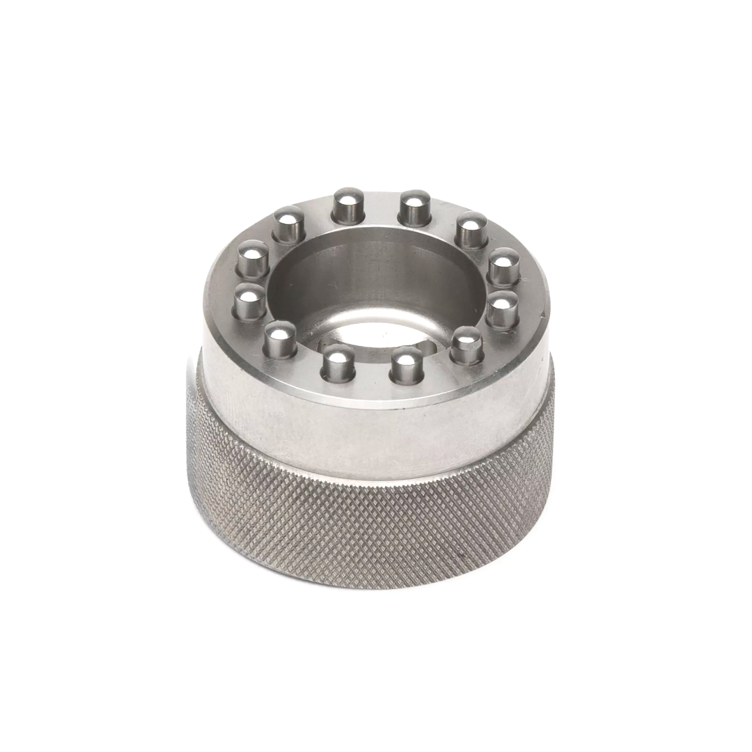 Fox Tool Custom Torque Spanner Socket, 2026 DHX2 & FLOAT X2, DSC Endcap